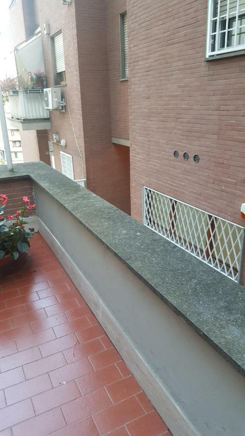 Trastevere Apartment Roma Exterior foto