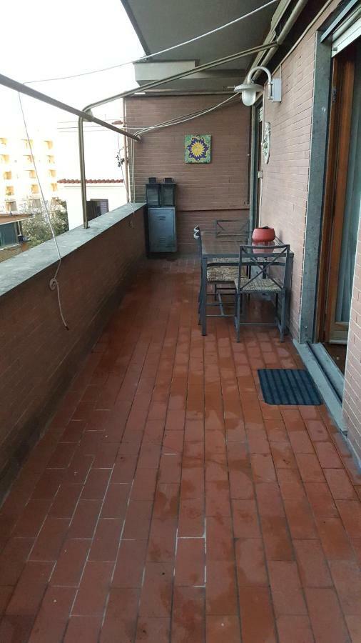 Trastevere Apartment Roma Exterior foto